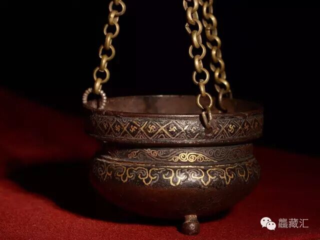 【龘藏 | 公益】为爱助力，诚心出品（下）