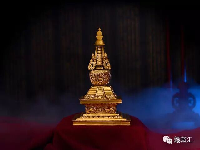 【龘藏 | 公益】延续下去，进行到底（下）