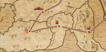 【朴实藏民】这一路，会遇到什么？（上）