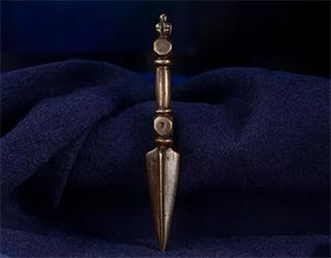 龘藏公益 | 一份来自掌柜们的礼物（一）