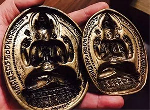 擦模专题 | 一场与擦模艺术的对话