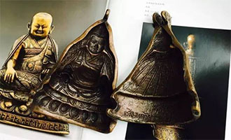 擦模专题 | 悠悠岁月，模缘情深